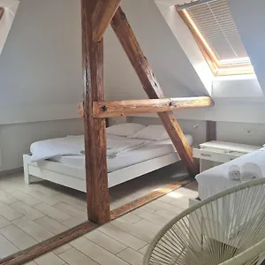  Bed & Breakfast Azur Slovinsko