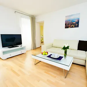 *** Hotel Vox Design Rakousko