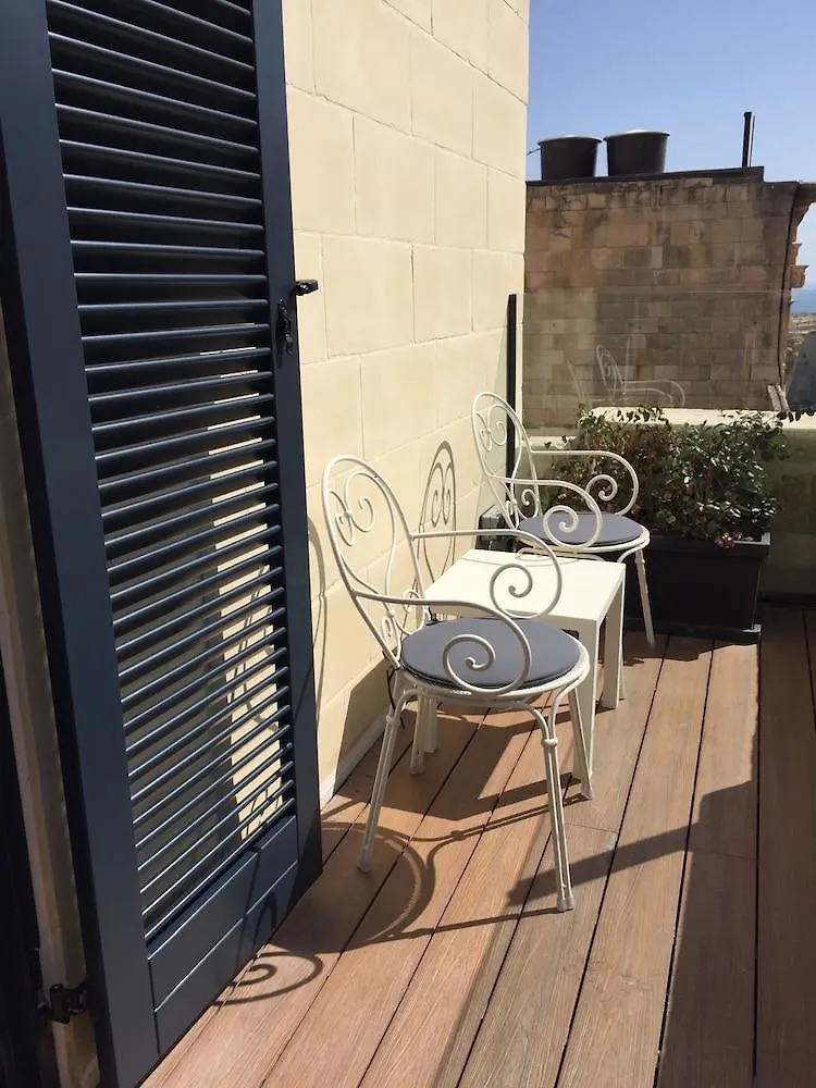 מלון ואלטה Palais Le Brun