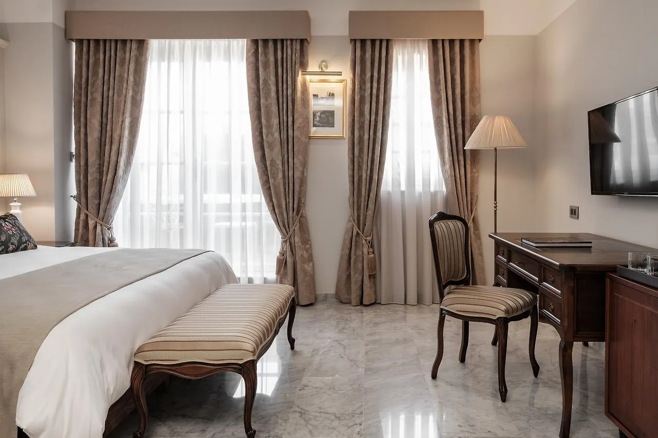 מלון ואלטה Palais Le Brun 4*,  מלטה