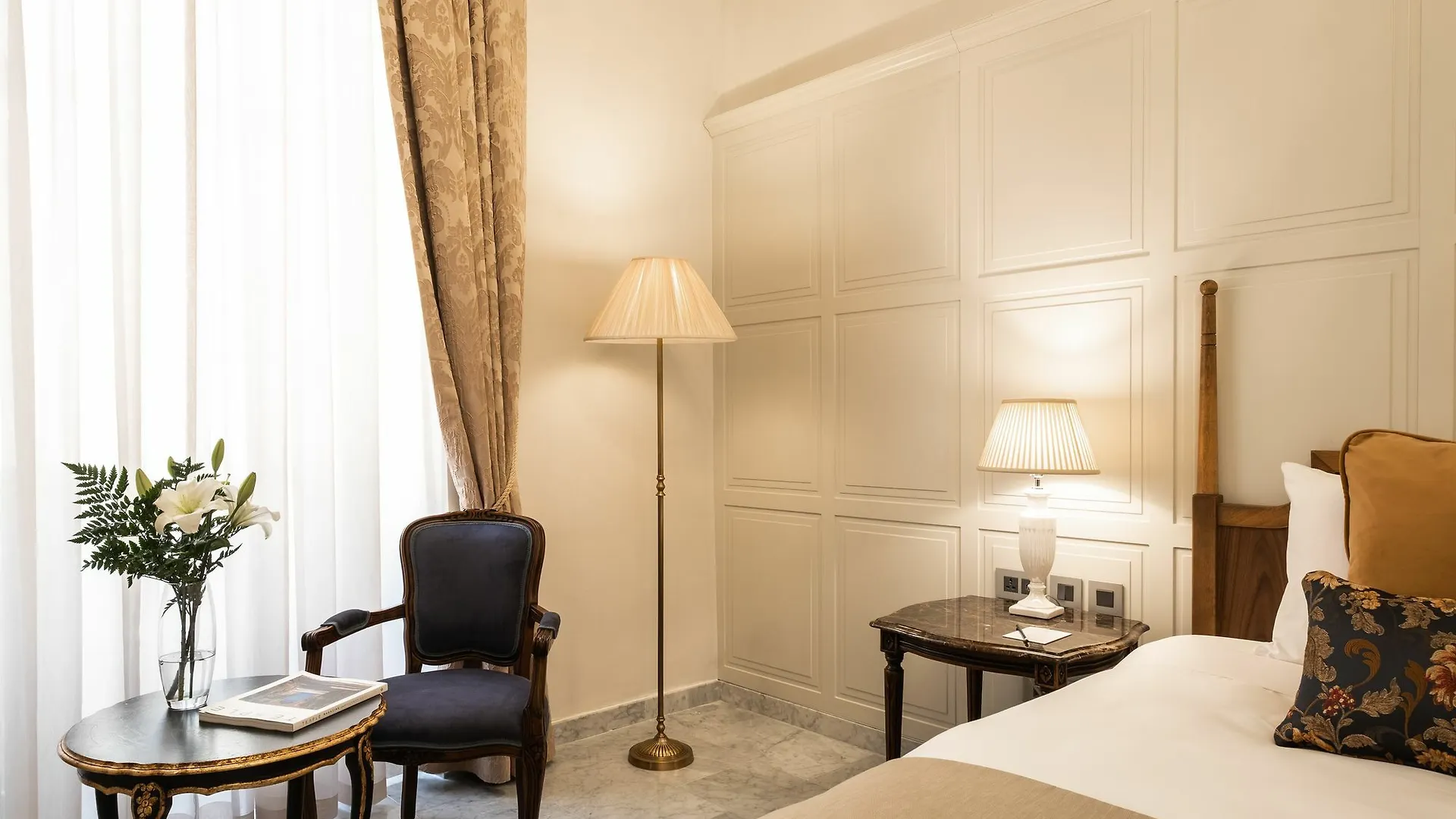 מלון ואלטה Palais Le Brun